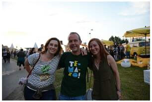 Foto 202 de la jueves 6 de julio | Bilbao BBK Live 2017